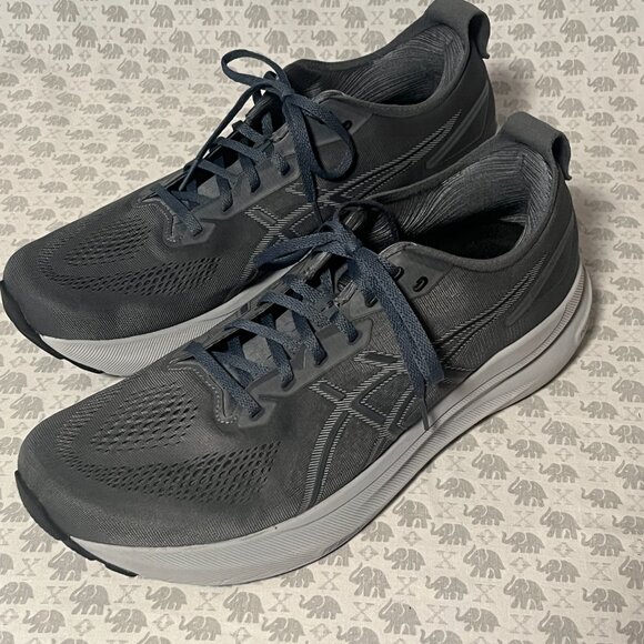 ASICS Men's Gel-Kayano 31 Running Shoes - Picture 1 of 9